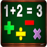 MathGame(Math Test,Math study) icon
