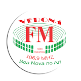 Radio Fm Verona icon