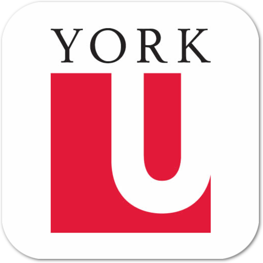 York U Safety logo