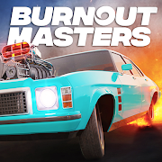 Burnout Masters Mod apk versão mais recente download gratuito