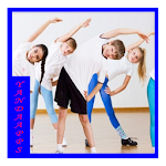 Cover Image of Download gymnastic movements 1.0 APK