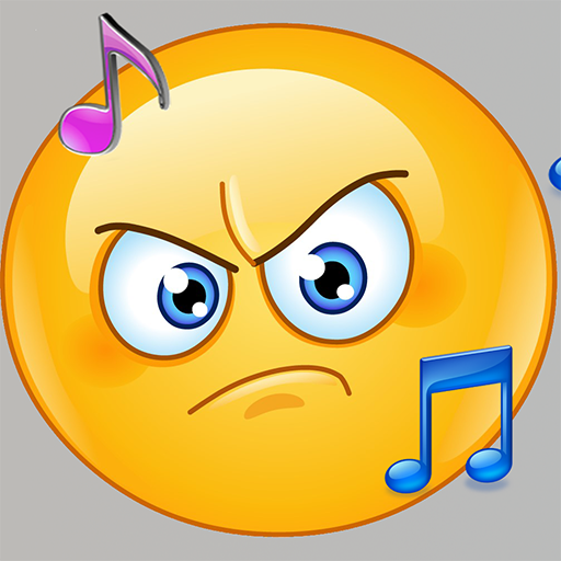 Annoying Ringtone logo