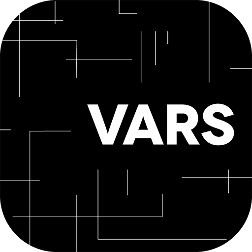 VARS logo