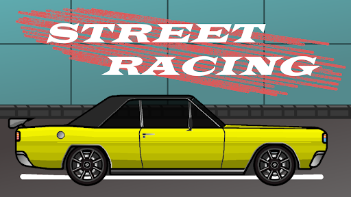 Mecanico de corrida de rua 3