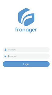 Franager 1.0.5 APK screenshots 1