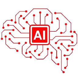 Icon image Artificial Intelligence