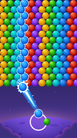 Game screenshot Bubble Shooter - Pop Puzzle apk download