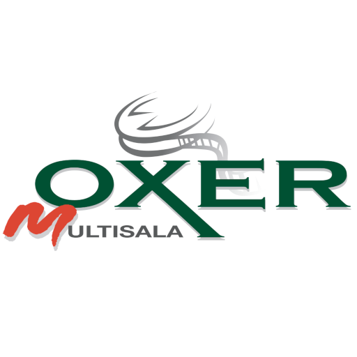Multisala Oxer logo
