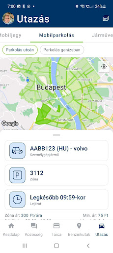OMV&SuperShop Screenshot 4 - AppWisp.com