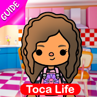 TOCA Life World Town Full guide and Hints