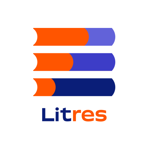 Litres: Books 3.102.0(1)-gp Icon