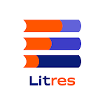 Cover Image of Download Litres: Books  APK