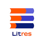 Litres: Books Android App