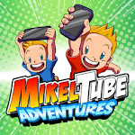 Cover Image of Download MikelTube Adventures  APK