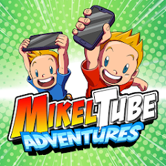 MikelTube Adventures on pc