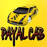 Payal Cab (Local,OutStation,One Way) icon