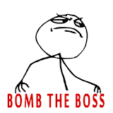 Bomb The Boss icon