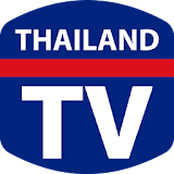 TV Thailand - Free TV Guide icon