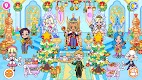 screenshot of Ice Princess World Royal Life