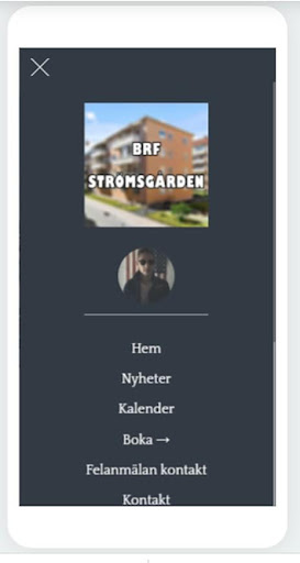 BRF Strömsgården Screen 2
