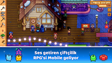stardew valley google play de uygulamalar