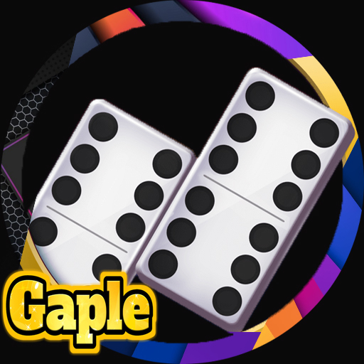 Domino gaple offline