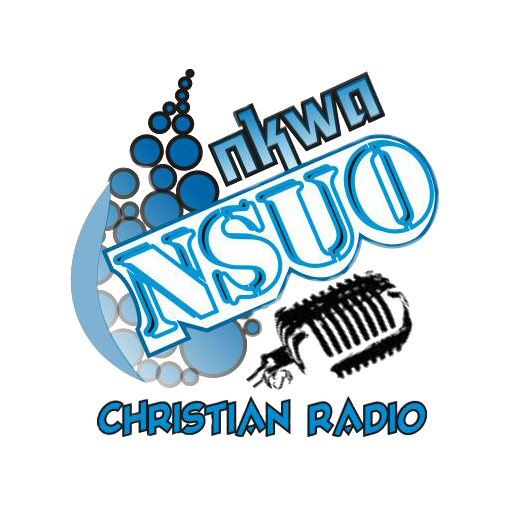 Nkwansuo Christian Online Radi logo