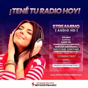 La Bailada Radio