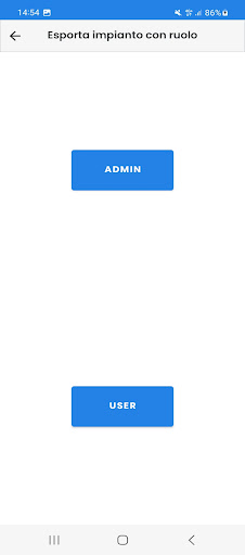 magicair App Screen 3
