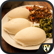 African Recipes : All Africa Food Offline Free