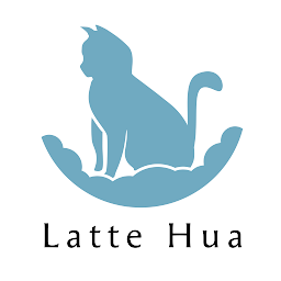 「Latte Hua」圖示圖片