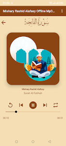 Mishary Rashid Alafasy Quran