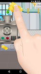 screenshot of ATM cash money simulator game