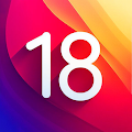 Download Lanceur iOS 16 6.8.8 Apk for android