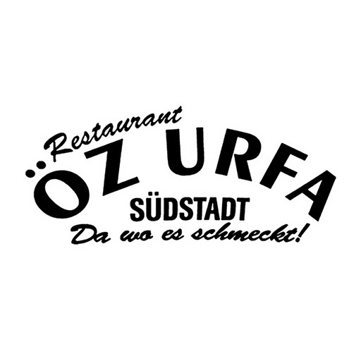 Öz Urfa Südstadt logo