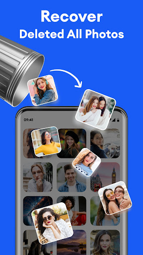 File Recovery : Photo & Video Screen 2
