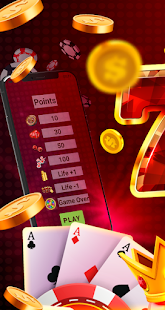 Red Seven 1.0 APK + Mod (Unlimited money) untuk android