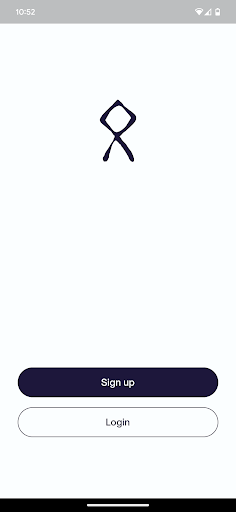 Android application Kalyani_B screenshort