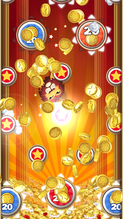 Download Sling Kong (MOD Unlimited Coins)