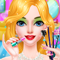 Makeup Artist  Wedding Salon Girls Games