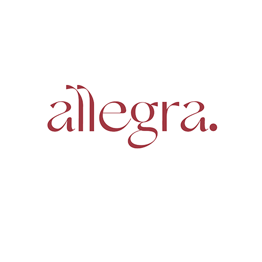Allegra logo