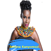 Top 10 Music & Audio Apps Like Juliana Kanyomozi - Best Alternatives