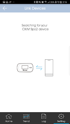 OXiM SpO2のおすすめ画像2