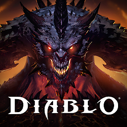 Icon image Diablo Immortal