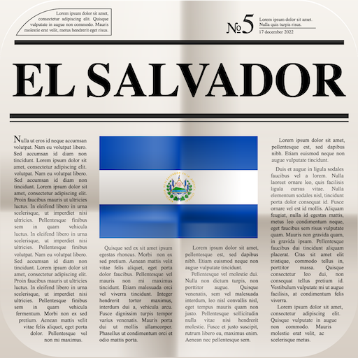 Periódicos del Salvador Windows'ta İndir