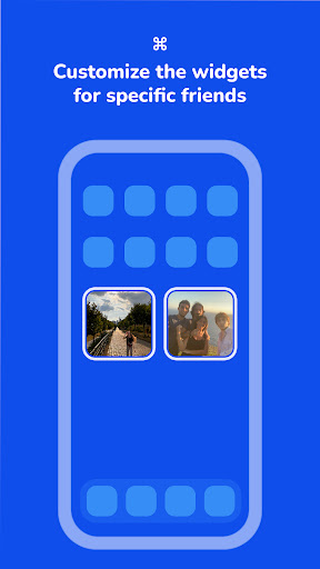 WidgetConnect Screen 3
