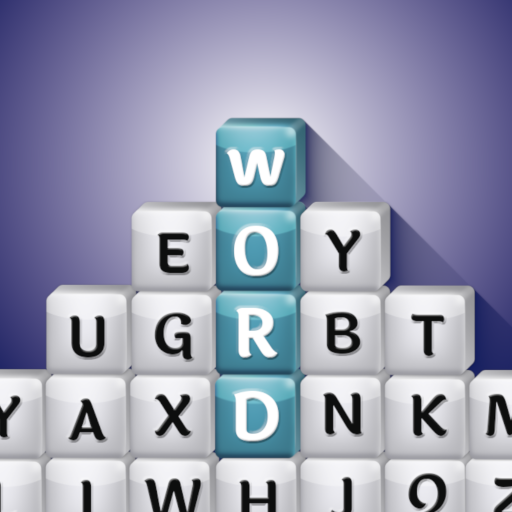 Word Crush: Picture Words logo