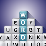 Word Stacks - Clue of Pictures icon