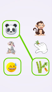 Emoji Guess Brain-Up Puzzle 1.0 APK + Mod (Unlimited money) إلى عن على ذكري المظهر