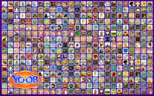 YooB Games 7.0.10 screenshots 1